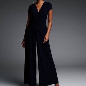 Vintage Maxi A-line V-neck Dress Style 223702